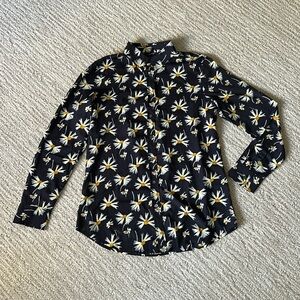 Dillon button down shirt